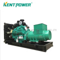 Industrial Power 64kw/70kVA Cummins Diesel Engine Generator Electric Open Type Generating Set Ce/ISO Approved